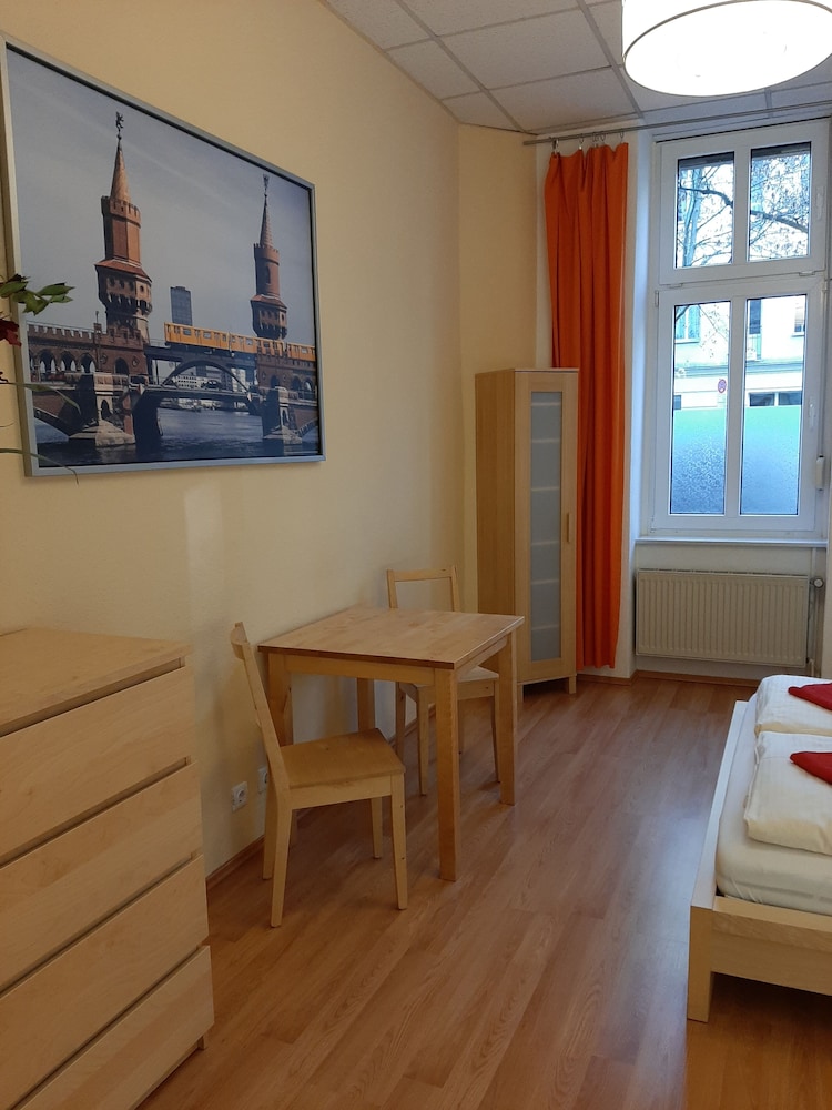 Apartment Schulz