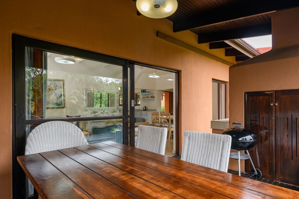 San Lameer Villa Rentals 2702 view 5