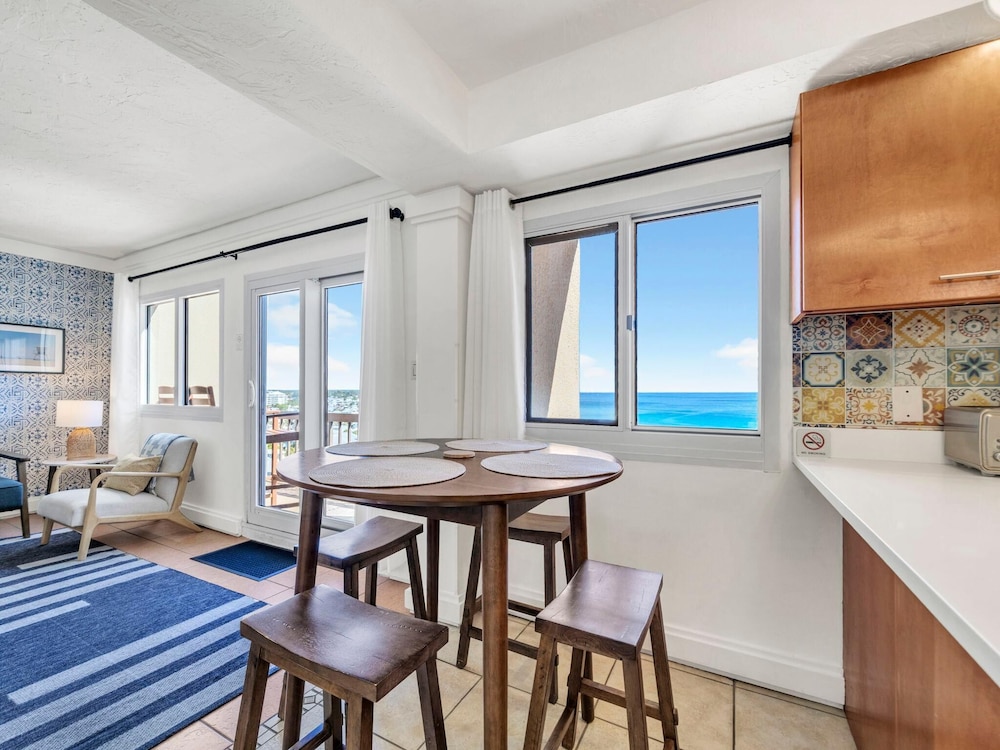 Pinnacle Port Ph-12 - Casa Francesca