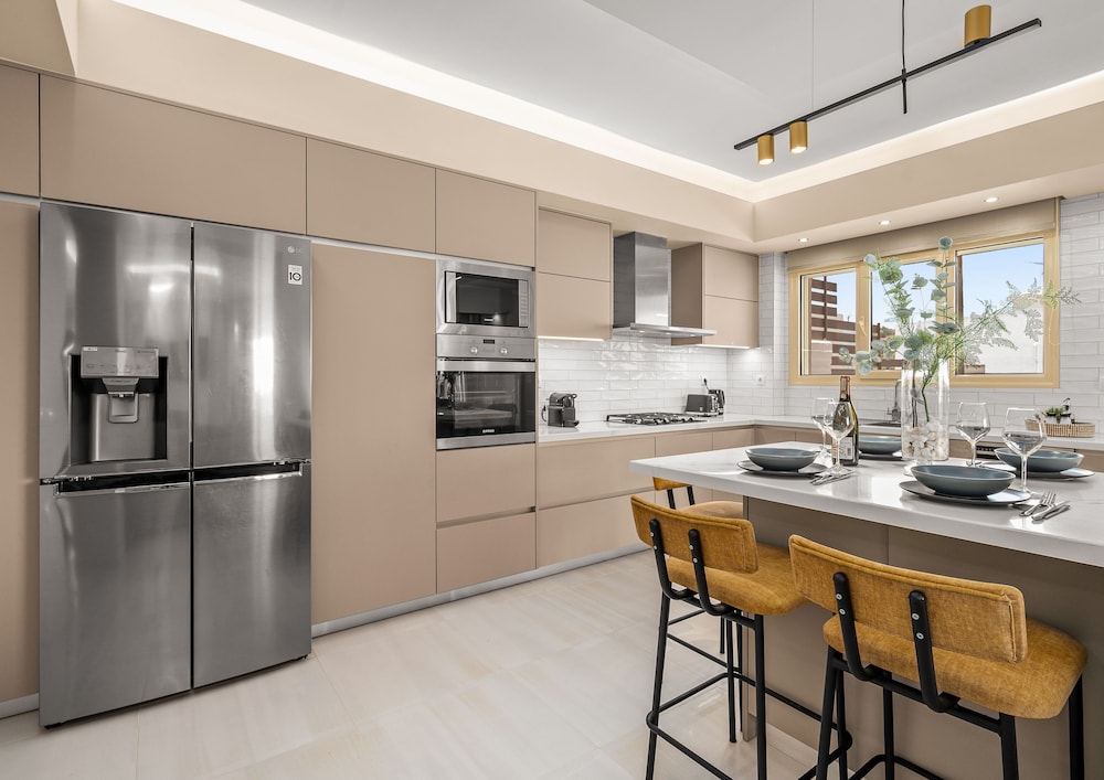 Verkon Villas Seaview Senses