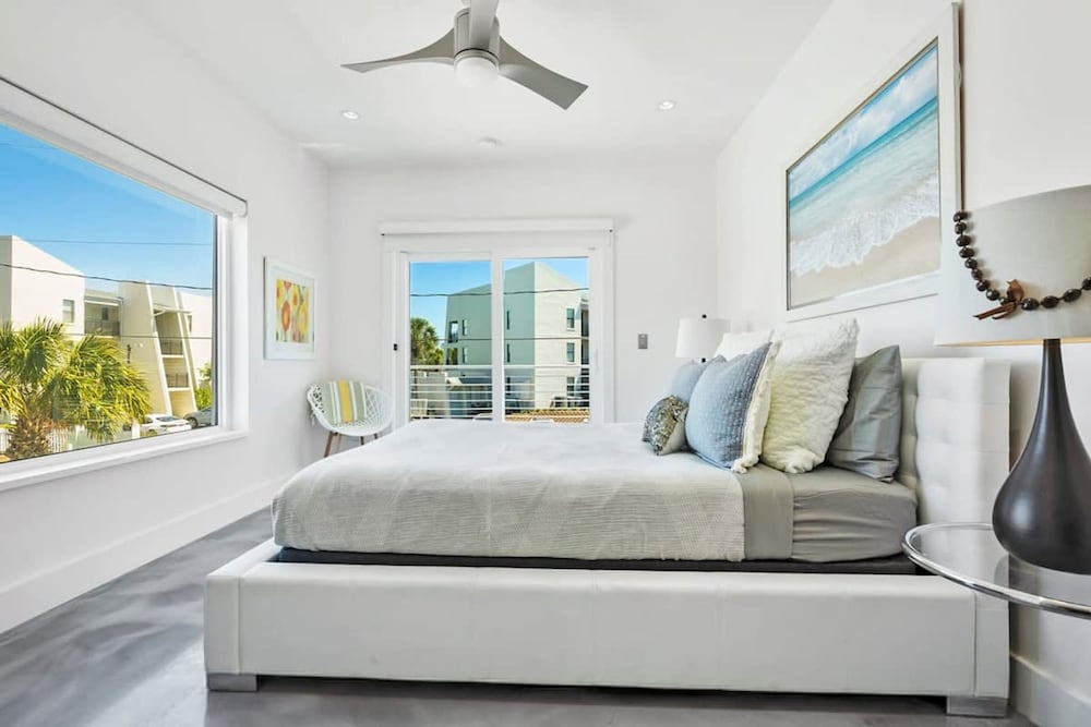 Ocean Vista Beach House Pool Spa Steps To Sand