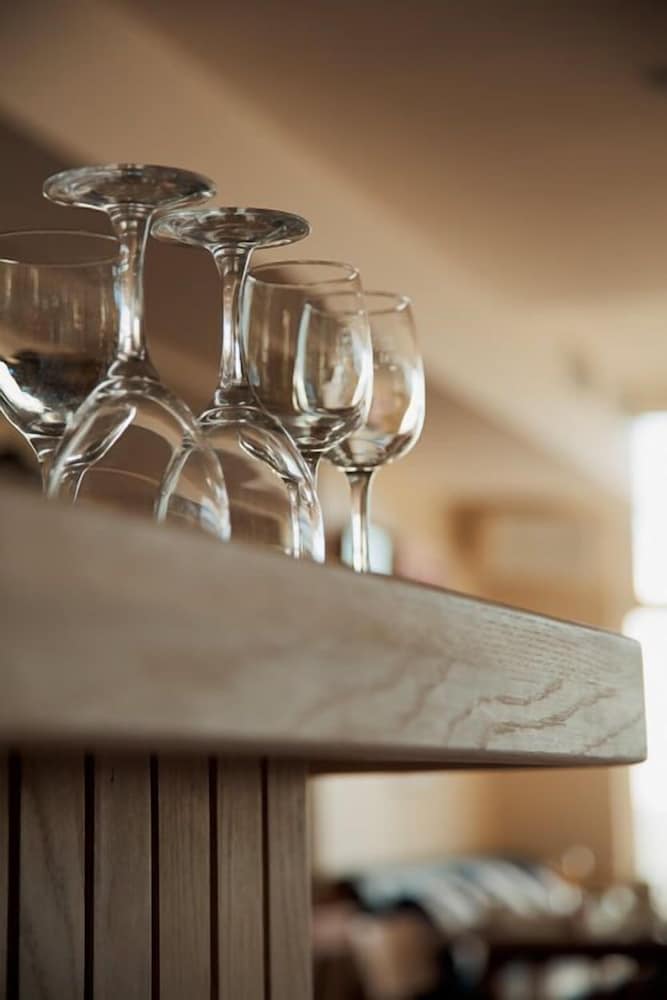 The Strand Inn