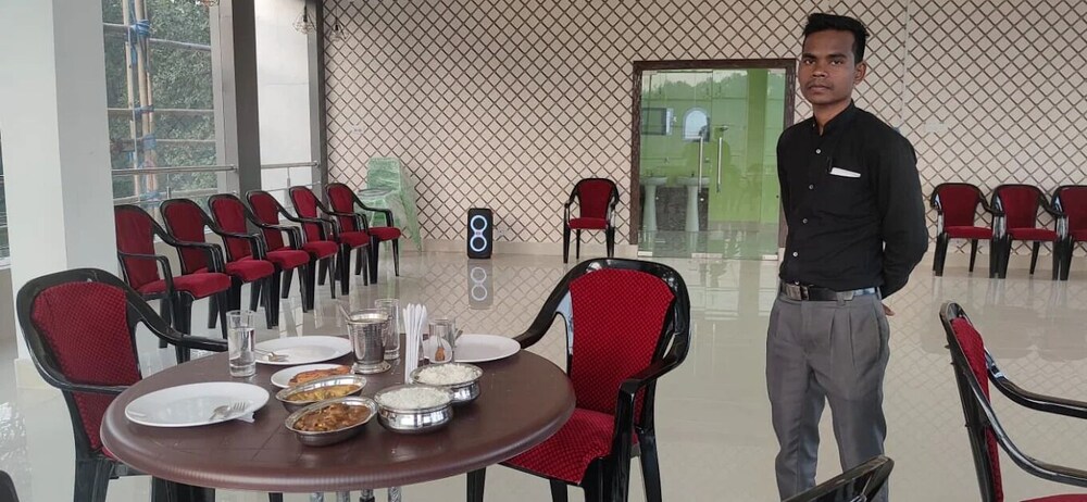 Green Vista Resort & Restro Cloudway