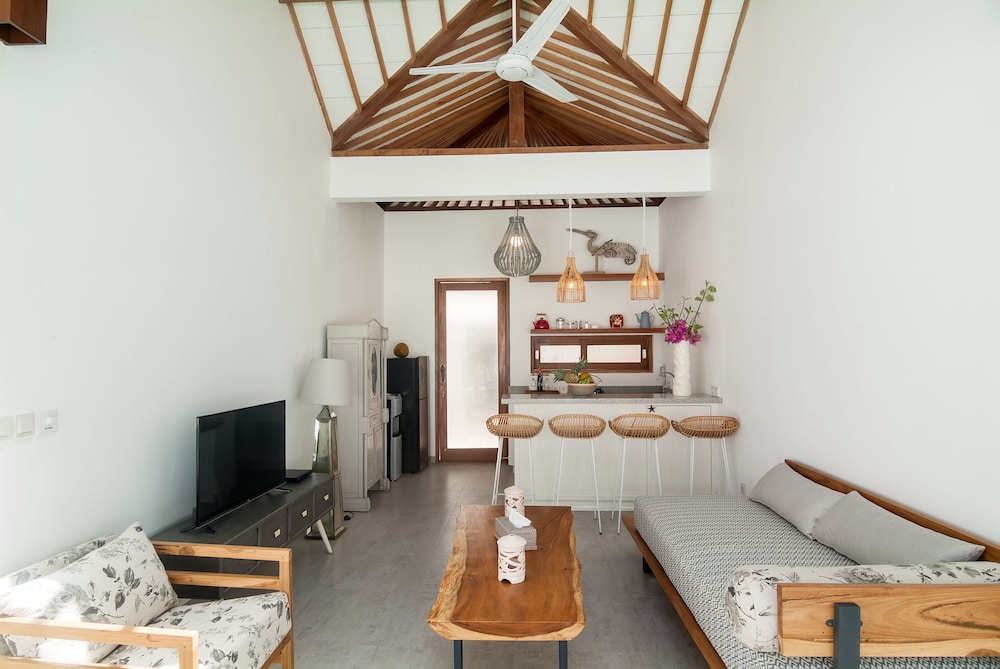 Villa Coral Flora