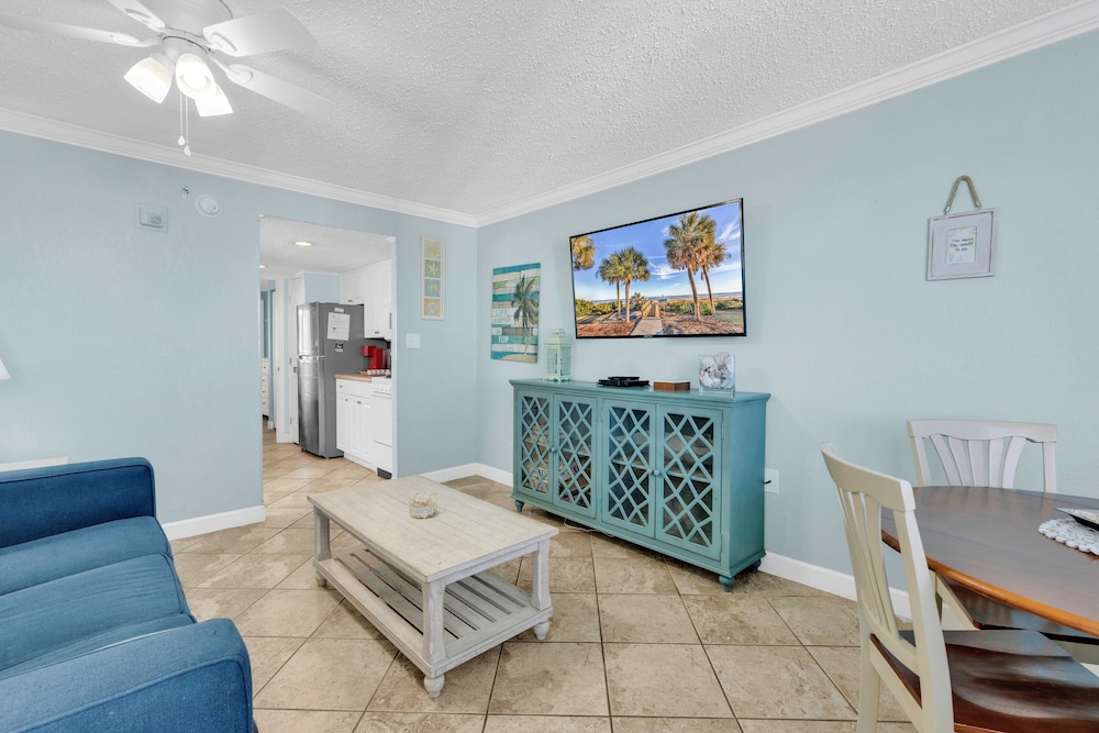 Bluewater Resort 1106