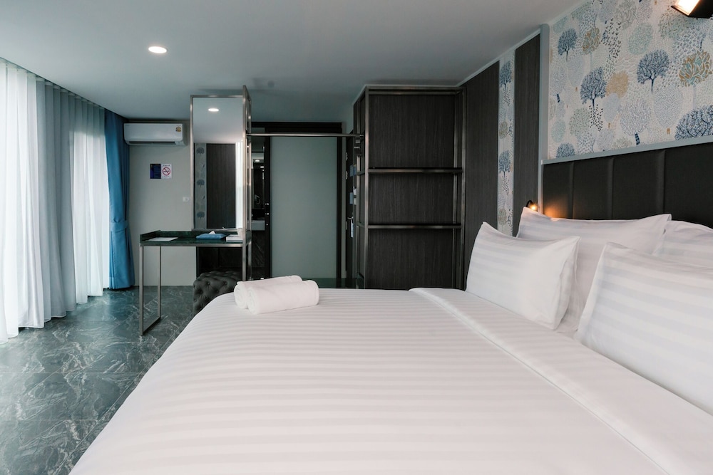 One Budget Hotel Chiangrai Baanmai