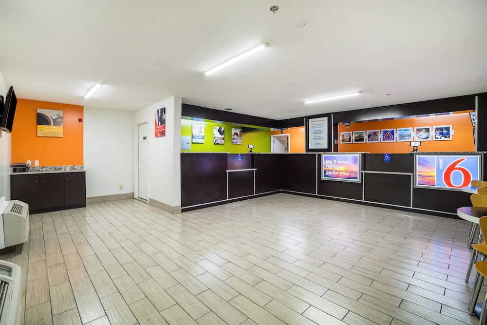 Studio 6 Augusta, GA - Fort Gordon, Zdjęcie 51