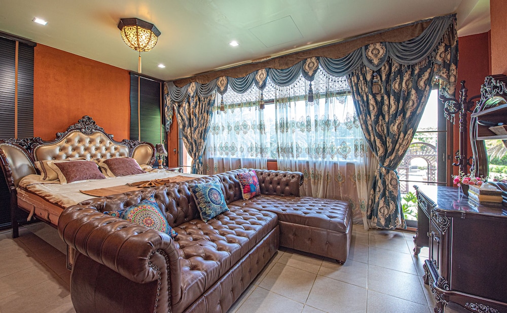 The Air Khaoyai Hotel