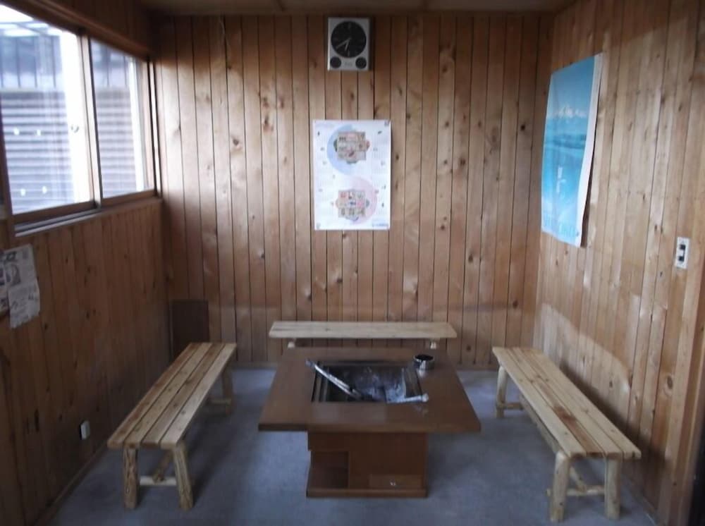 Clione Camp Guest House