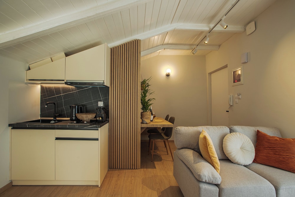 Mini Suites Trikala