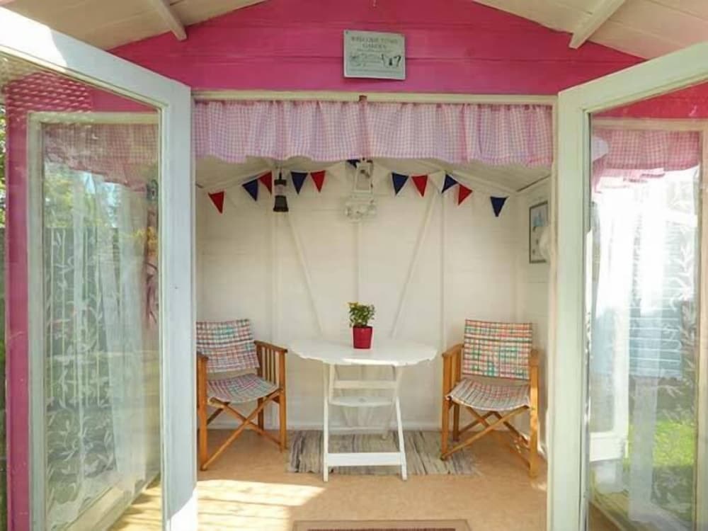 Spurling Cottage view 2