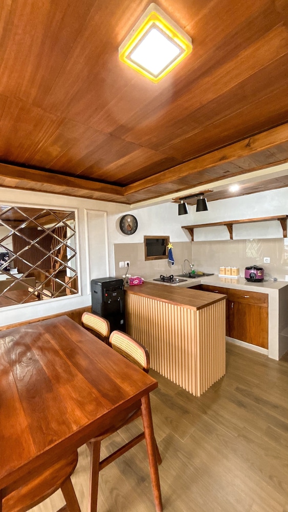 Hayasa Cabin Villa
