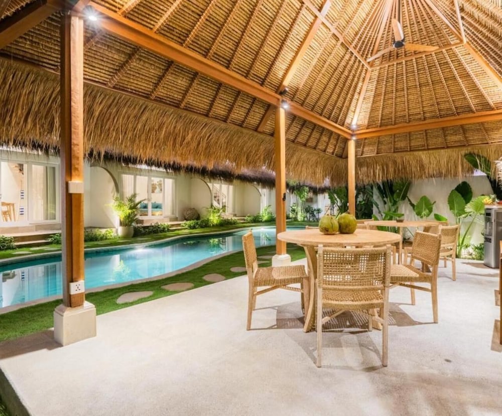Baan Seanok lofts