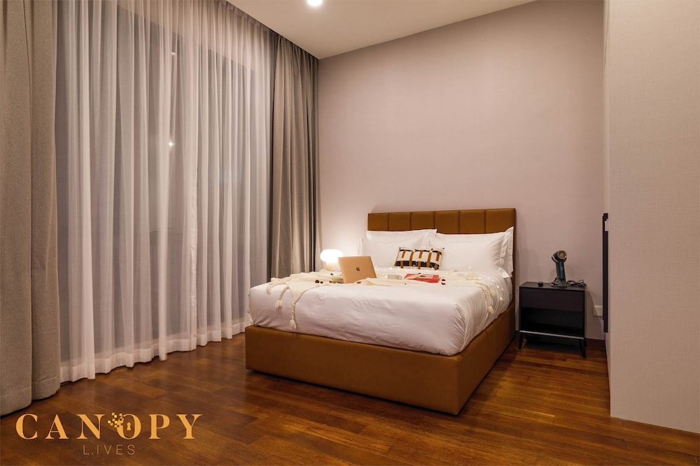 The Manor Serviced Residence by Canopy Lives