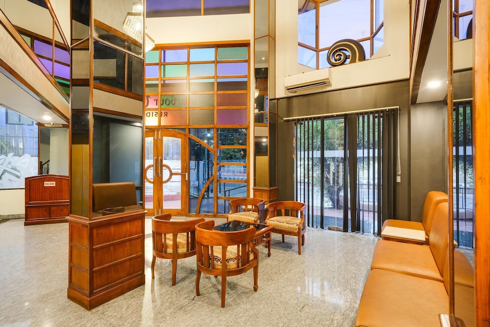 Blissful Comfort Stays MG Road Ernakulam