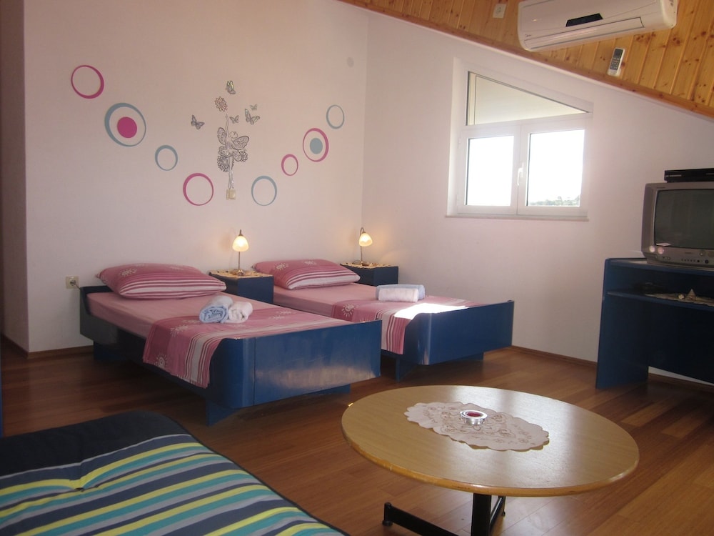 Apartmani Kresic