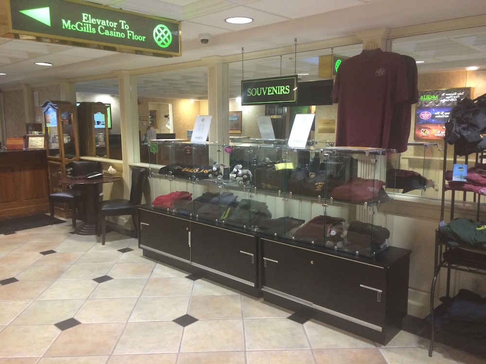 Canon City Vacations - Midnight Rose  McGills Hotel  Casino - Property Image 3