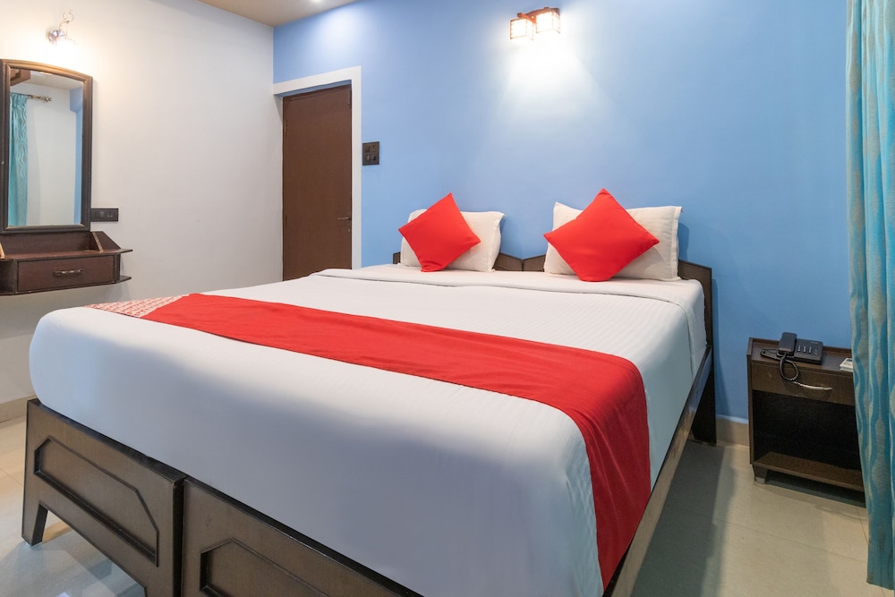 OYO 7272 StayOut Aurita Holida Homes