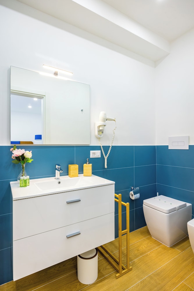 Carlo III guest house