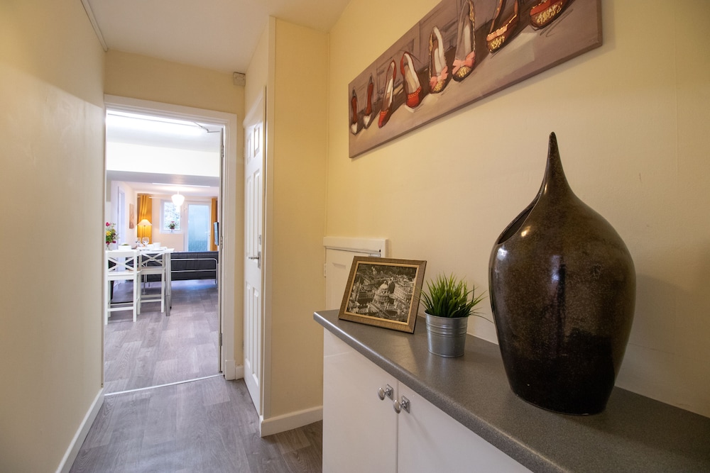 Valentia Lodge Serviced Accommodation