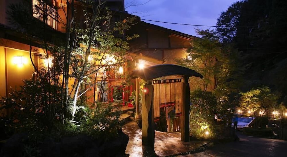 Kinosaki Yumekoyado Tenbouen