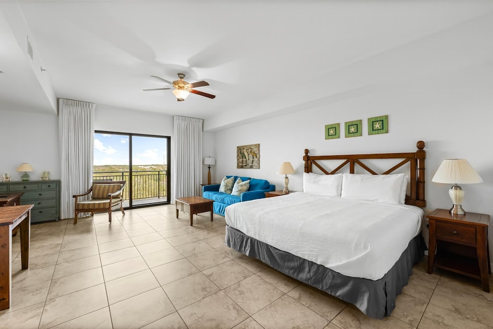 Origin at Seahaven by Panhandle Getaways