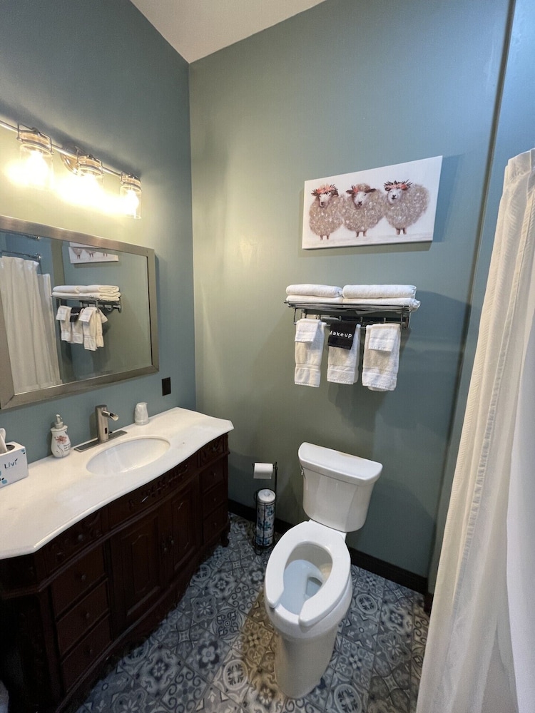 Nome Schoolhouse Inn and Event Center