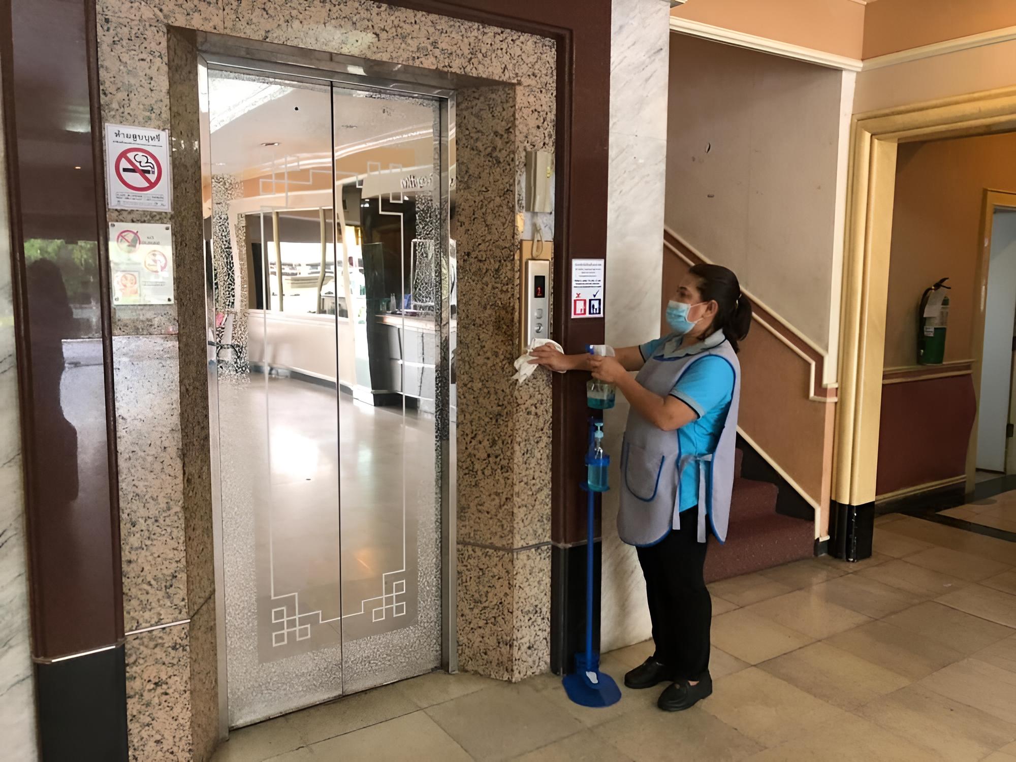 Sakura Grand View Hotel Hat Yai
