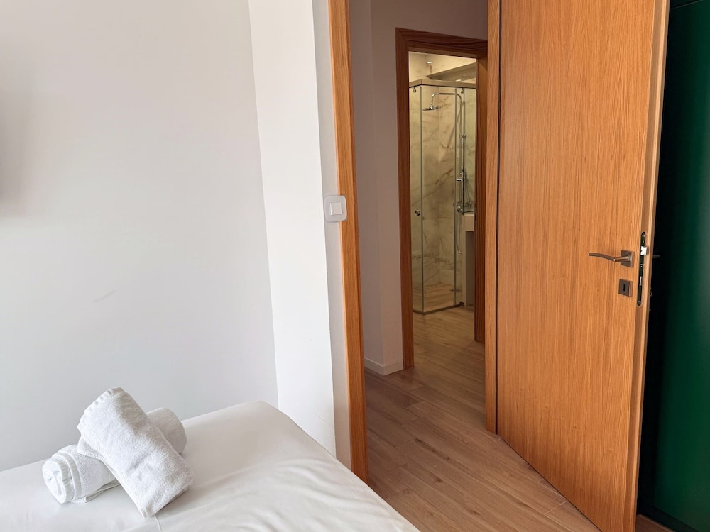 Solsalt 1min Walk to Beach 1min From Everything
