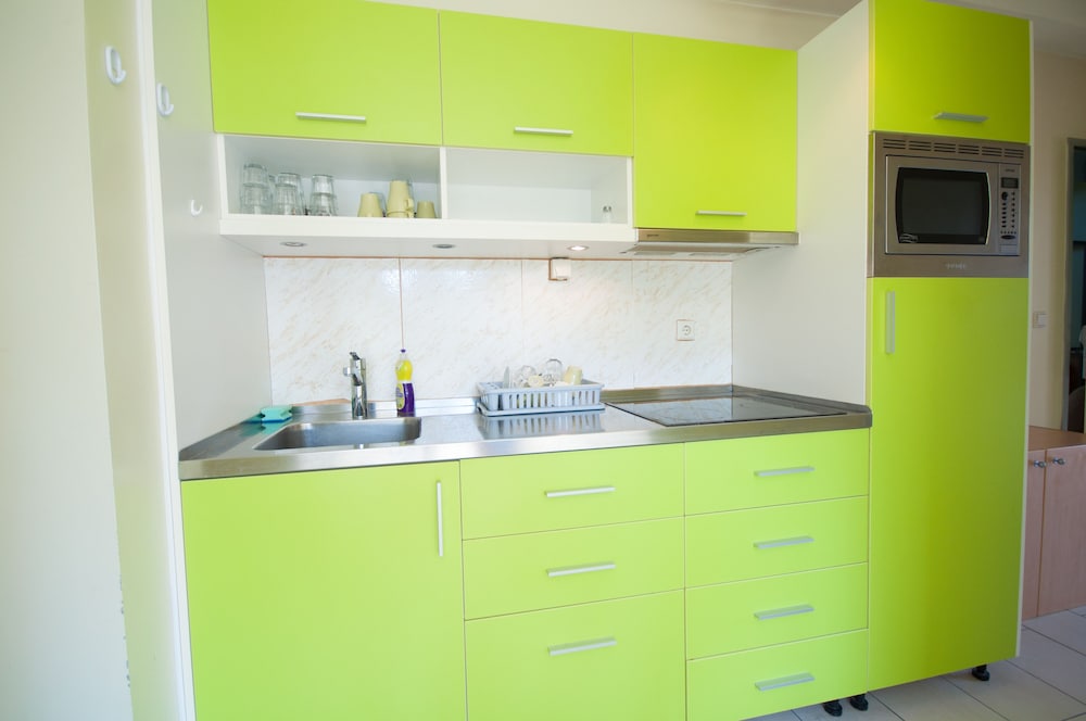 Simbol Rooms - Hostel