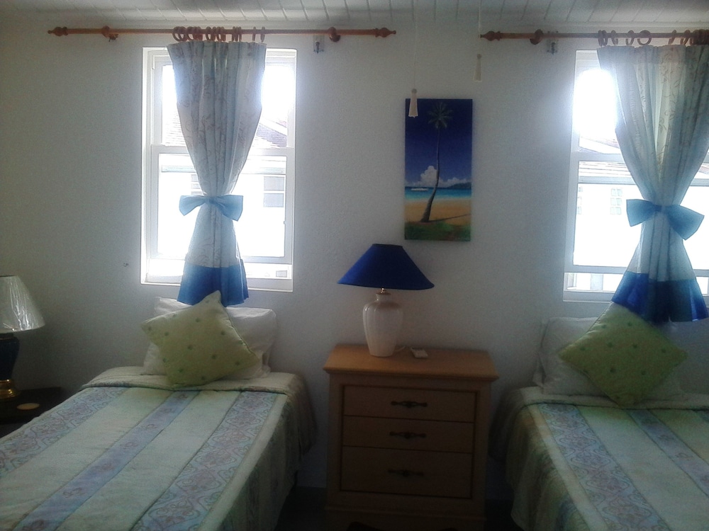 Villa 244C Jolly Harbour - Property Image 28