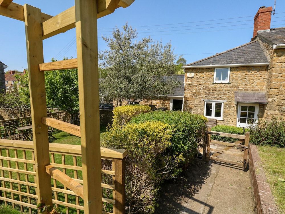 Tiddlers Cottage