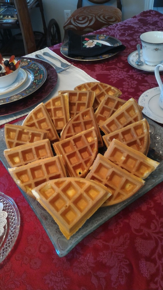 Niagara-on-the-Lake Vacations - Blue Skies Bed and Breakfast - Property Image 68