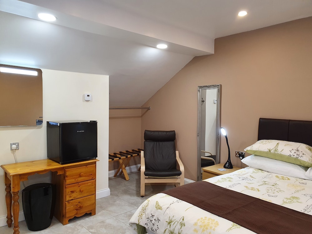 Penryn Guest House