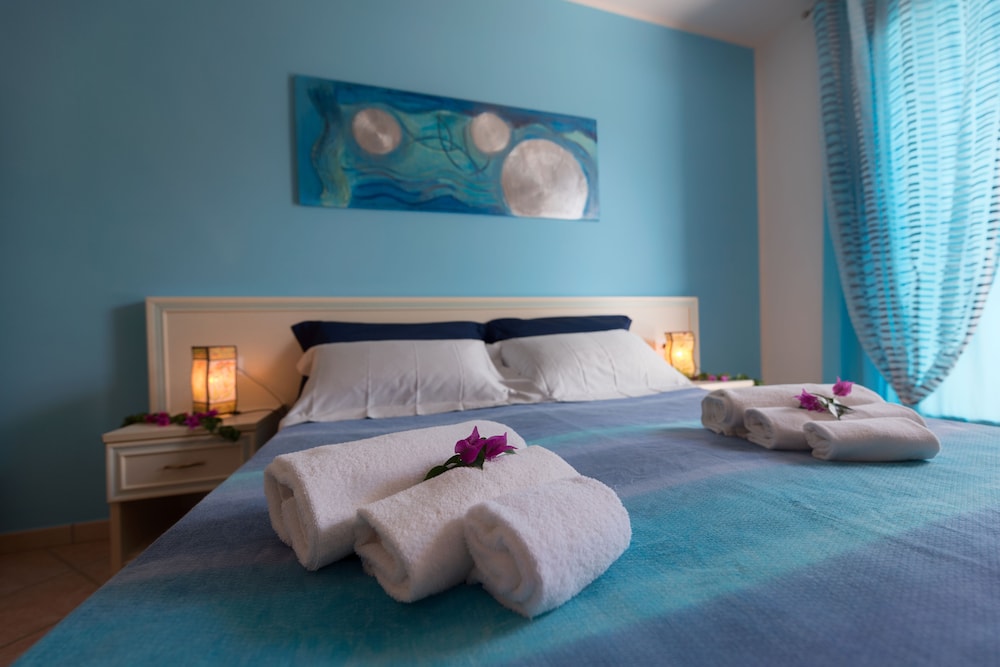 Residence Costa d'Otranto photo 4
