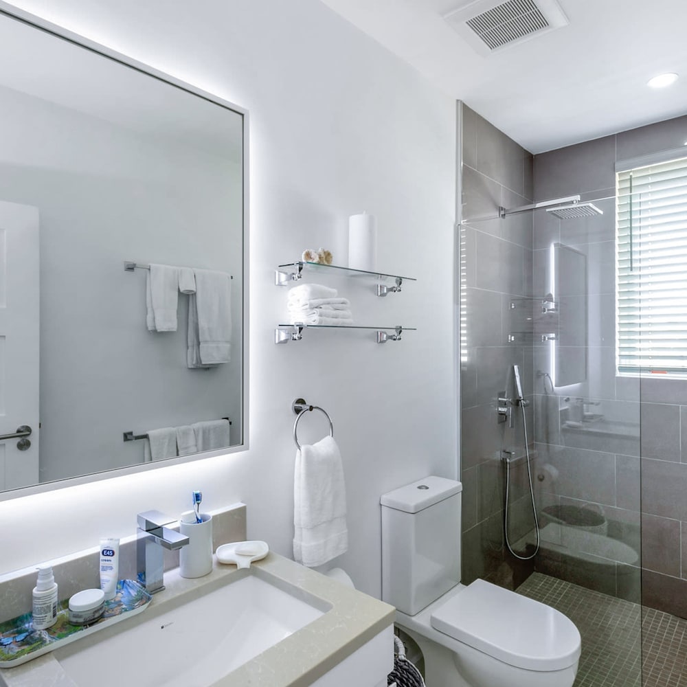 The Seahorse Family Villa Barbados