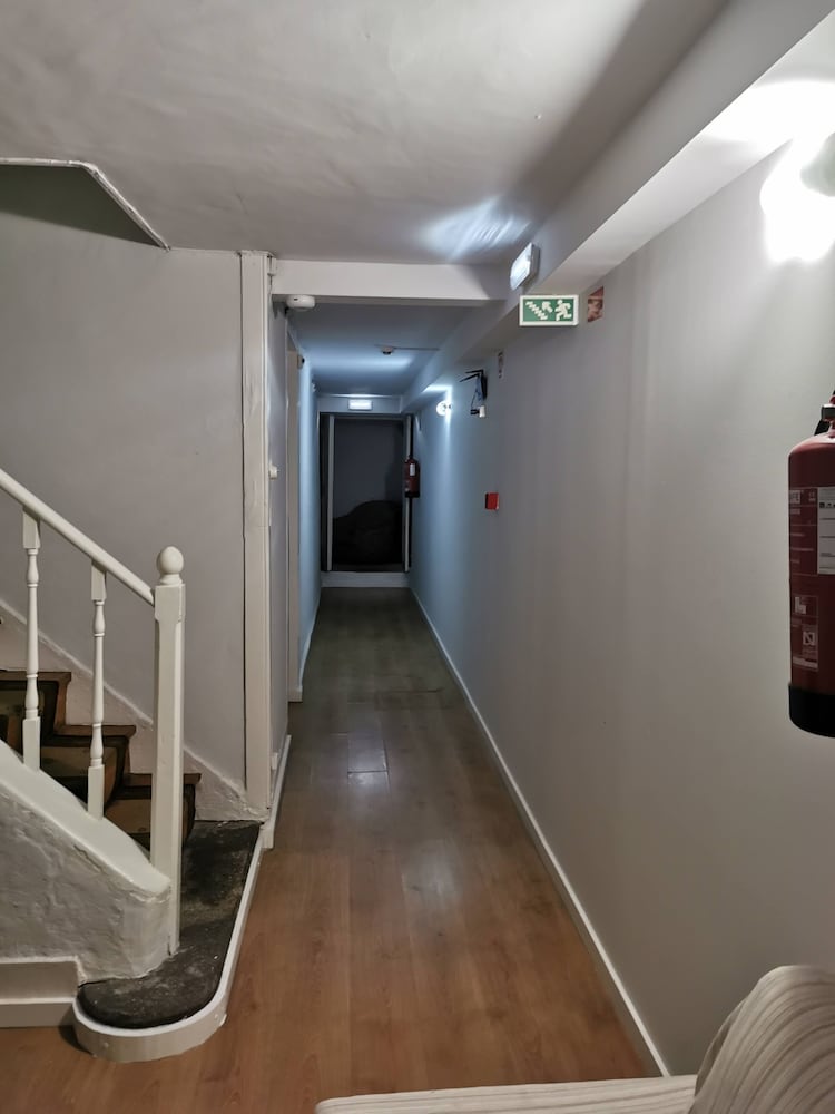 Jualis Guest House