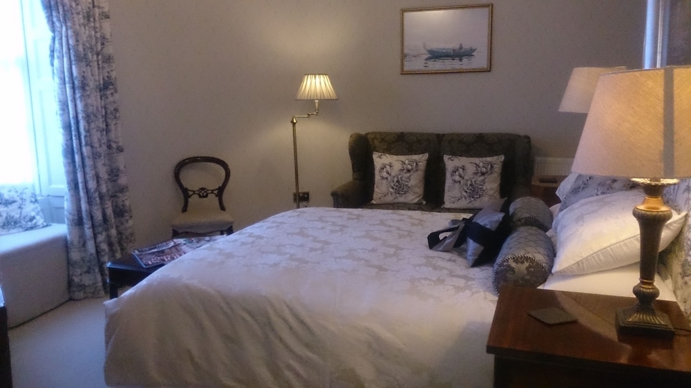 The Townhouse