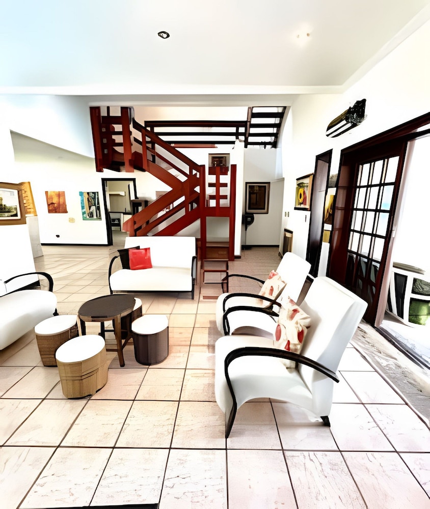 Casa com piscina em Acapulco Guarujá SP3