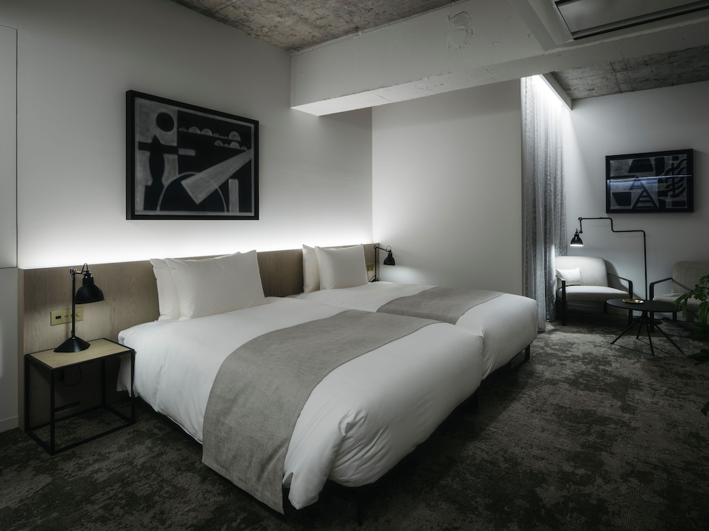 SHIROIYA HOTEL 56