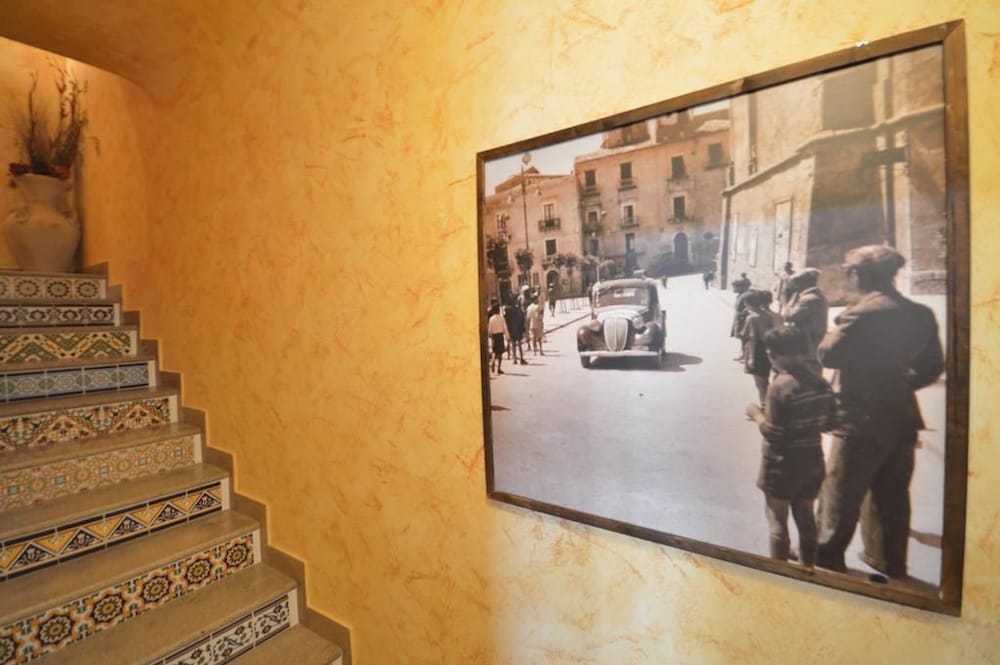 B&B Del Centro