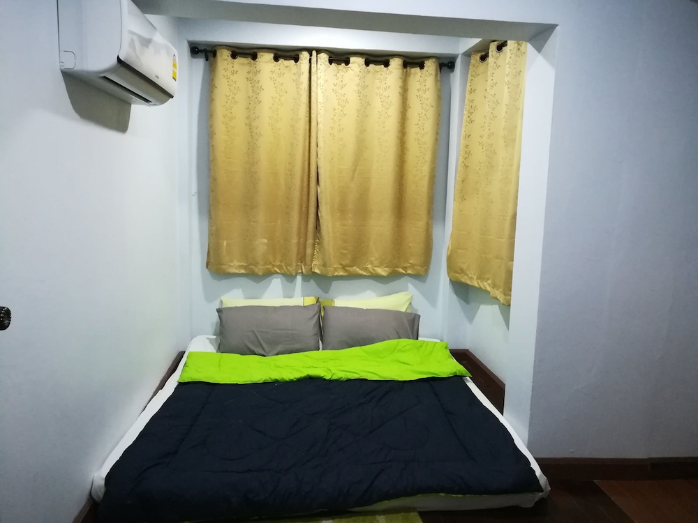 Green Hills Home