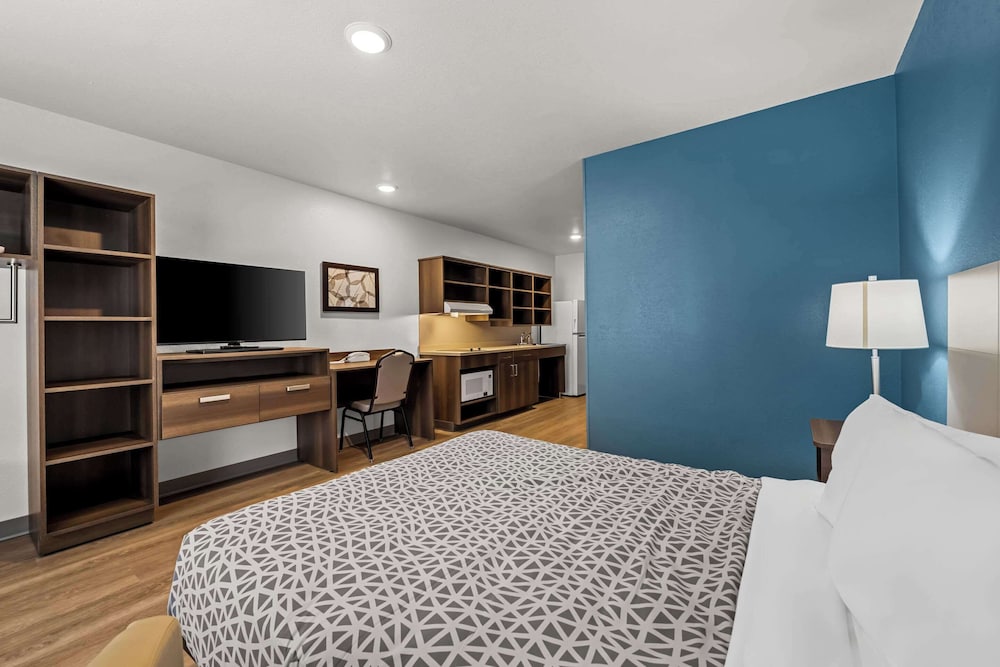 WoodSpring Suites Loves Park - Rockford, Billede 18