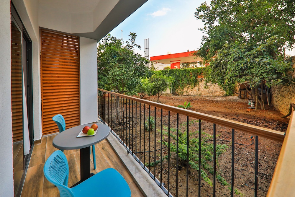 Neva Boutique Otel - Image 17