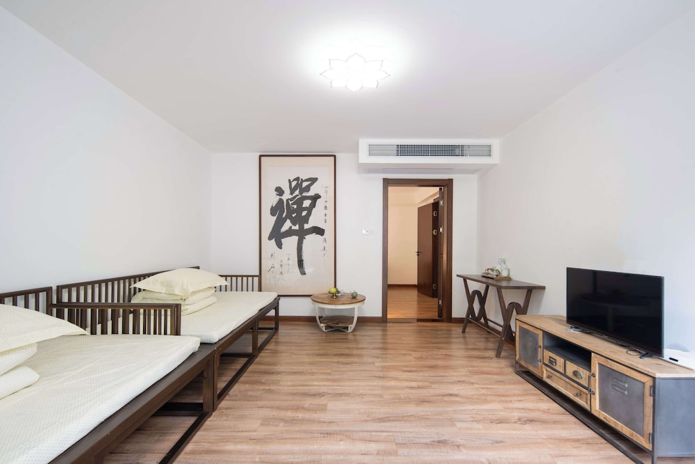 XiangLu YiMo Valley Retreat Guesthouse