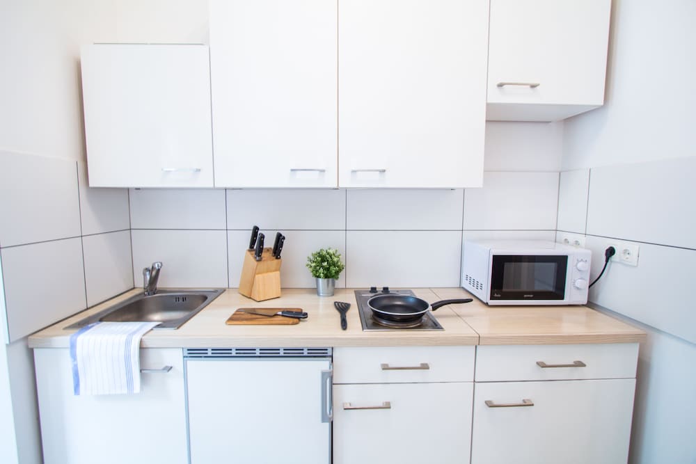 Apartment Puchsbaumgasse
