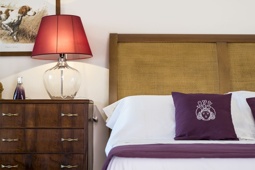 Relais 147 en Taormina