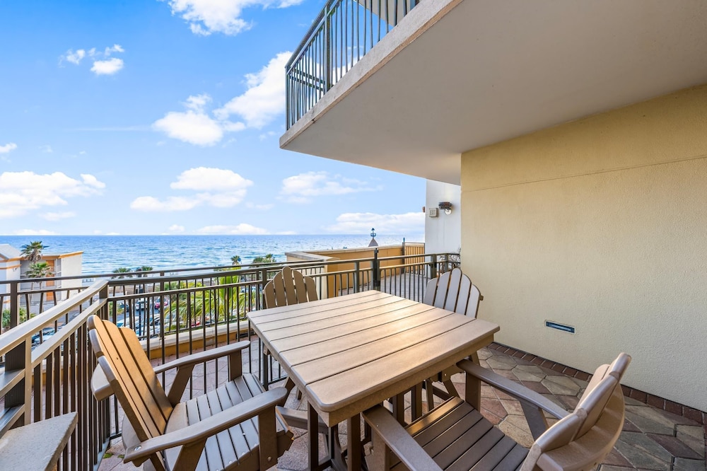 Origin at Seahaven by Panhandle Getaways