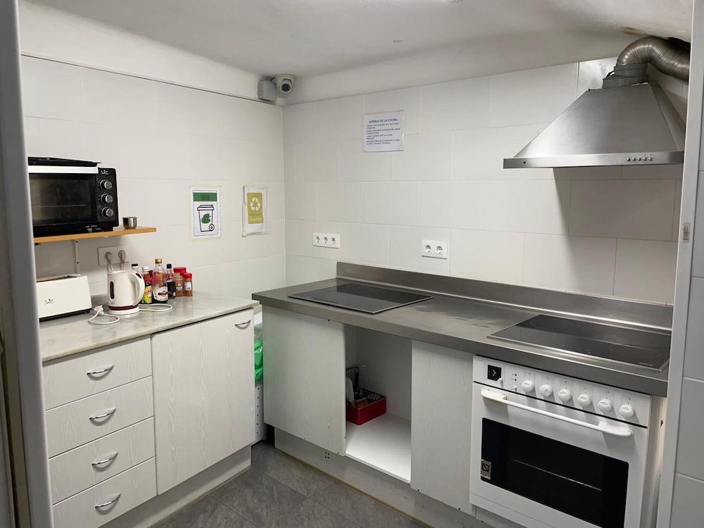 Albergue Pension Rossell