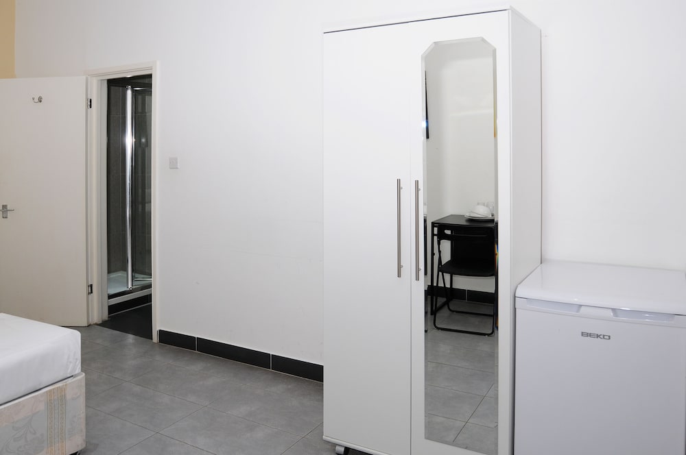 Abercorn House - Hostel